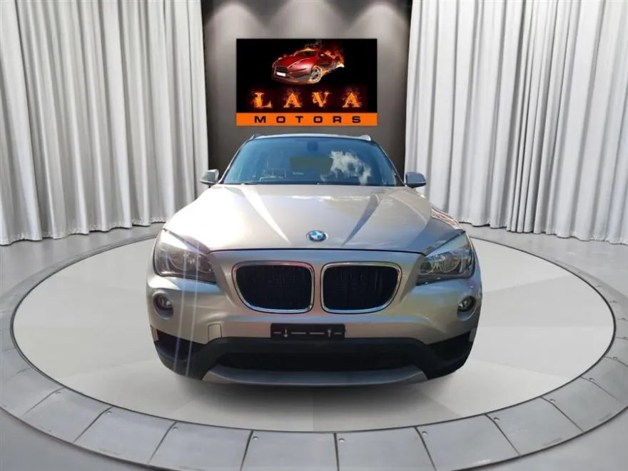 2013 Bmw X1 XDrive28i photo 1