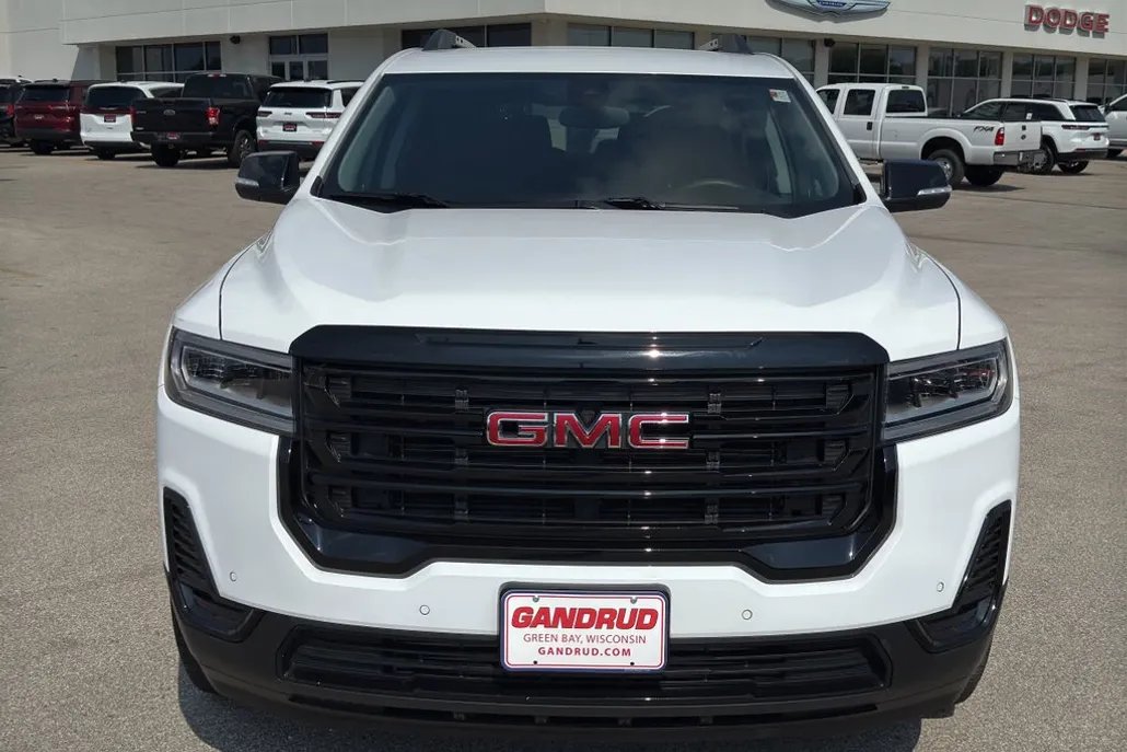 2023 Gmc Acadia SLE photo 1