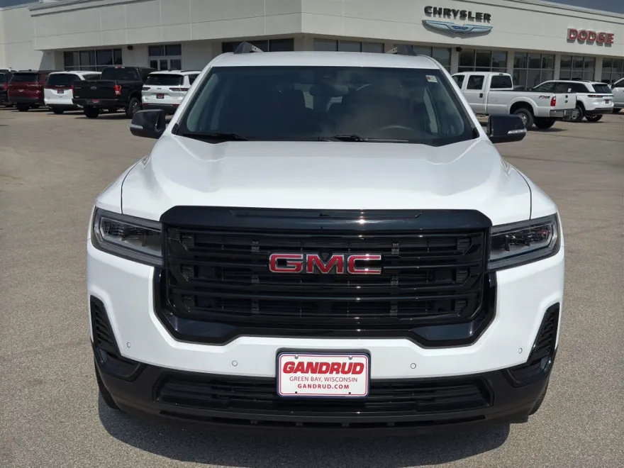 2023 Gmc Acadia SLE photo 1