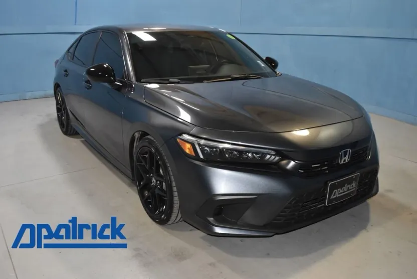 2023 Honda Civic Sport photo 1