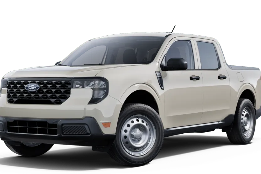2025 Ford Maverick XL photo 1