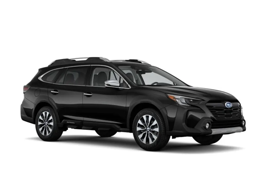2025 Subaru Outback Touring XT photo 1