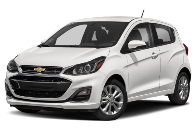 2020 Chevrolet Spark LS photo 1