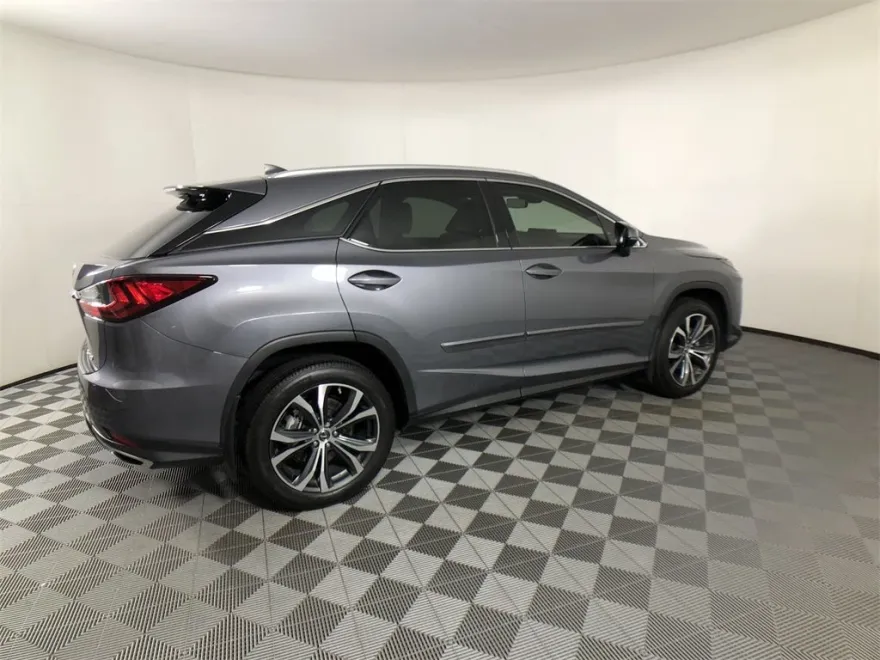 2022 Lexus RX 350 Premium photo 1