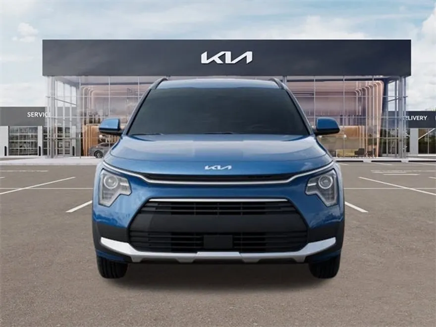 2025 Kia Niro Plug-In Hybrid EX photo 1