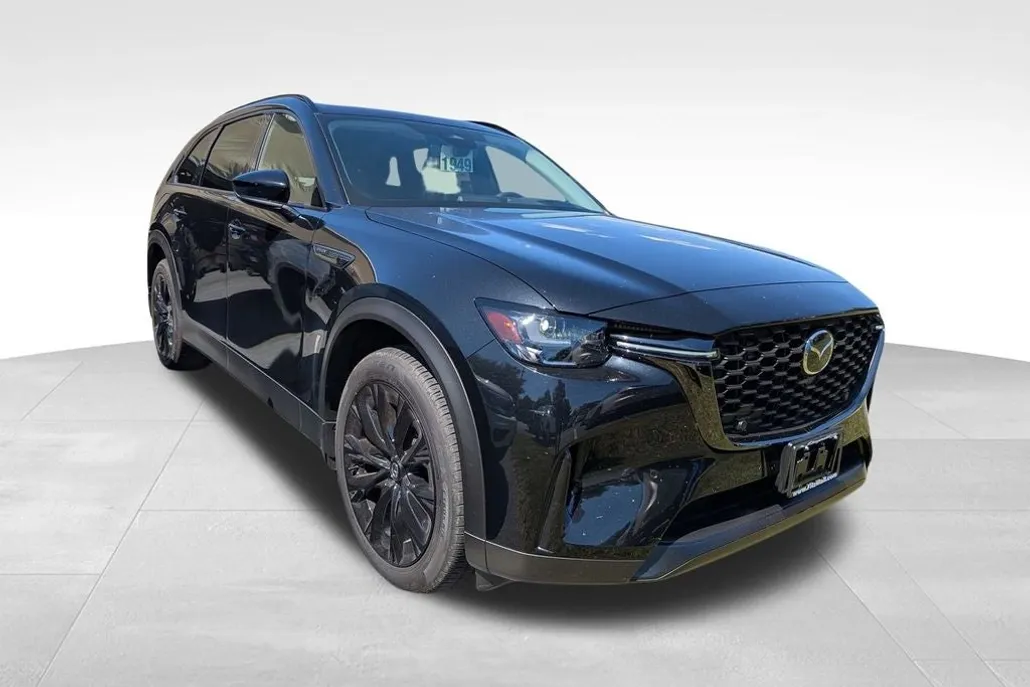 2025 Mazda CX-90 Plug-in Hybrid Premium S photo 1