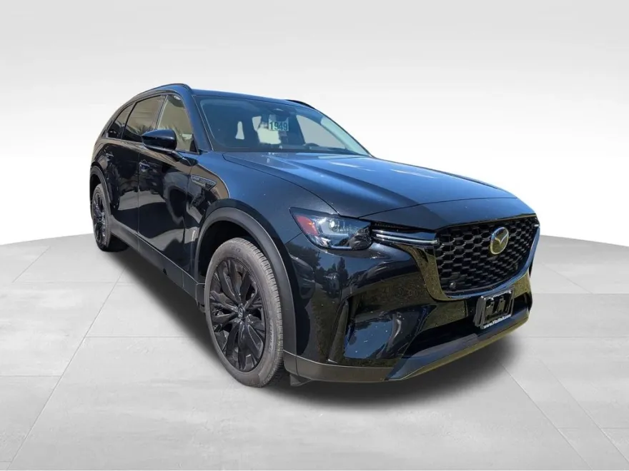 2025 Mazda CX-90 Plug-in Hybrid Premium S photo 1