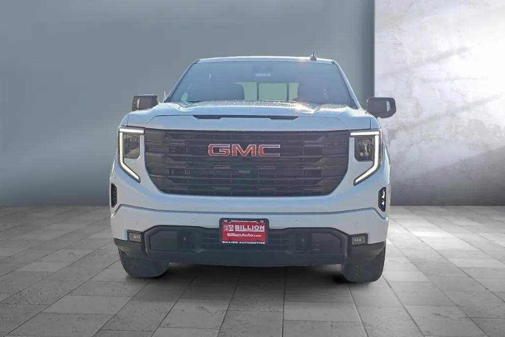 2026 Gmc Sierra 1500 Elevation photo 1