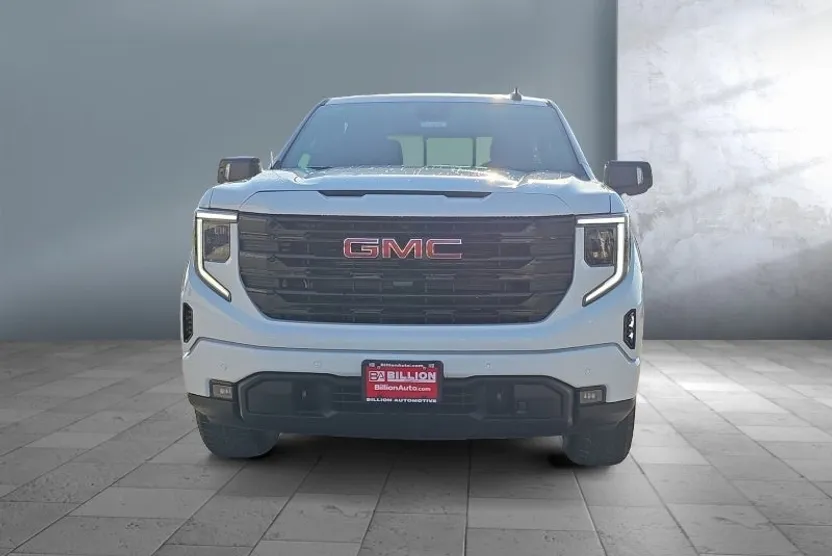 2026 Gmc Sierra 1500 Elevation photo 1