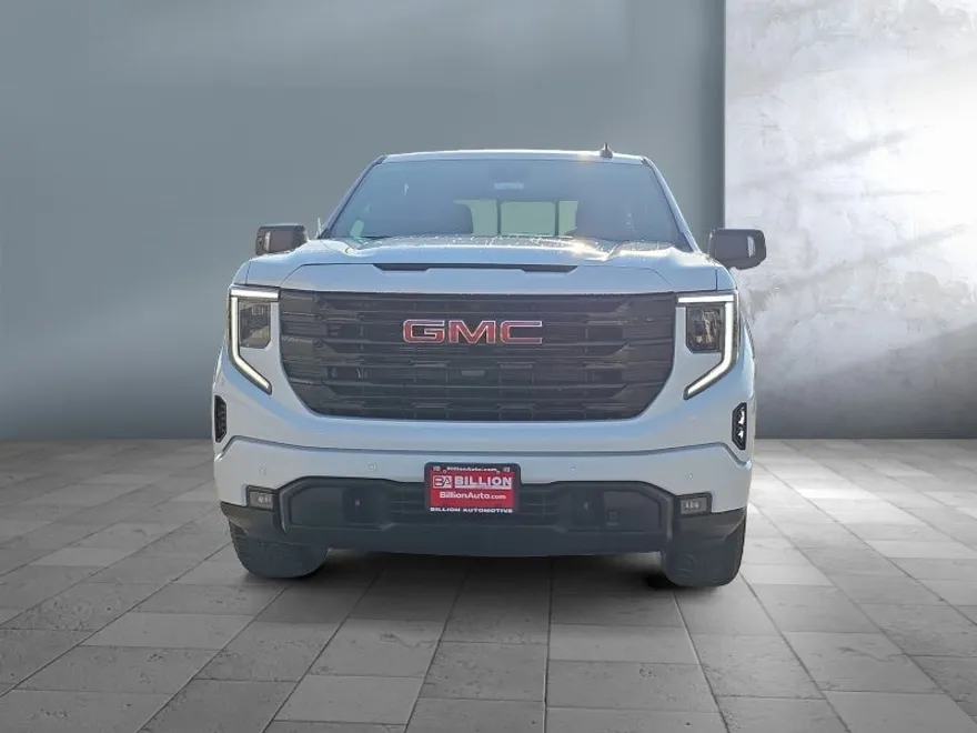2026 Gmc Sierra 1500 Elevation photo 1