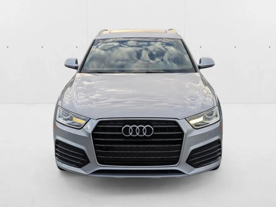 2018 Audi Q3 Premium photo 1