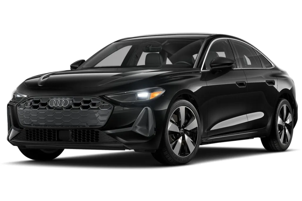 2025 Audi A5 2.0T Premium photo 1