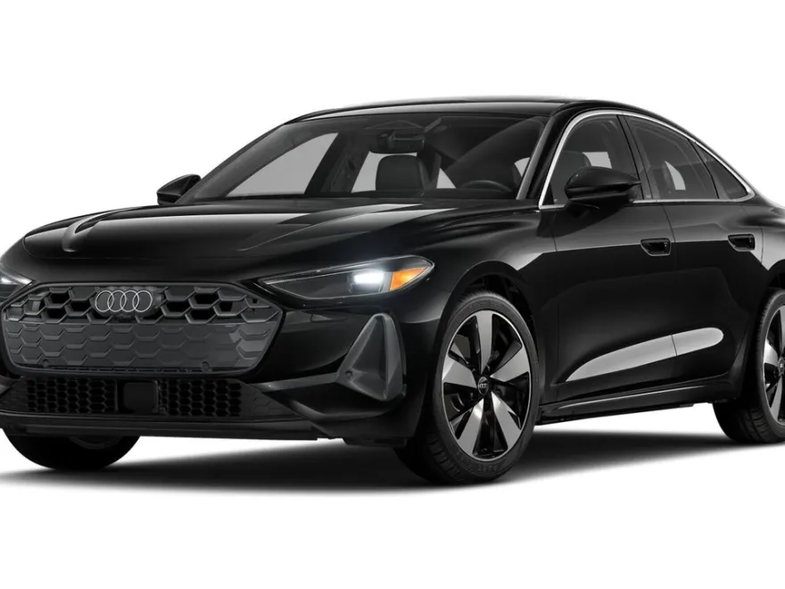 2025 Audi A5 2.0T Premium photo 1
