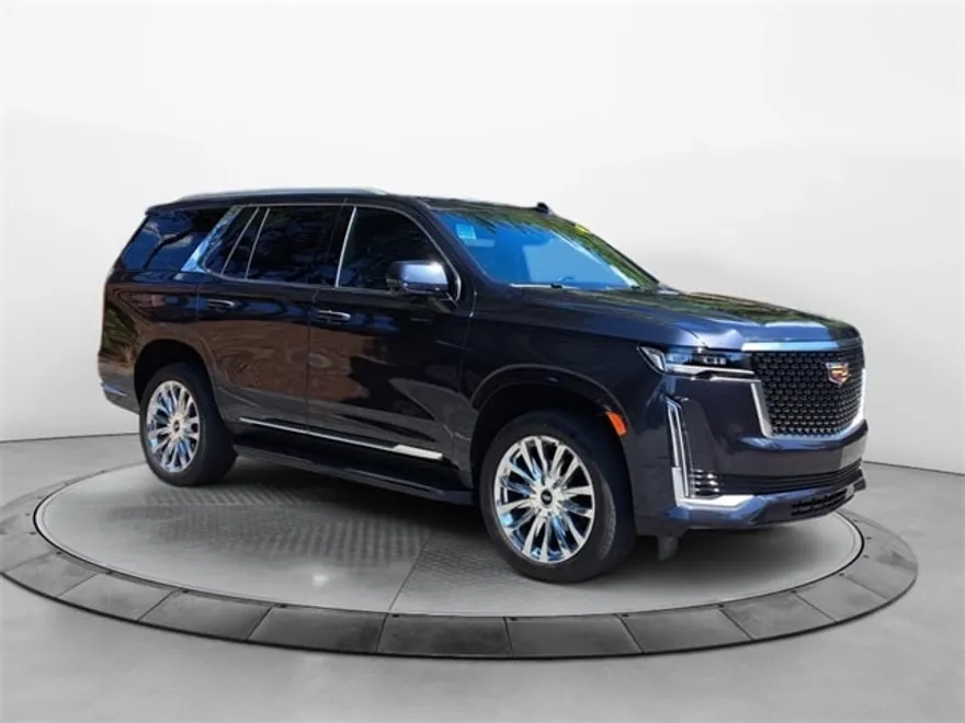 2023 Cadillac Escalade Premium Luxury photo 1