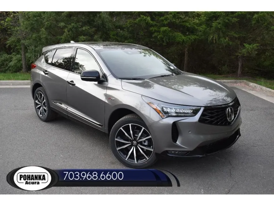2025 Acura RDX A-Spec Advance photo 1