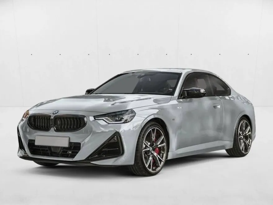 2025 Bmw M240i photo 1