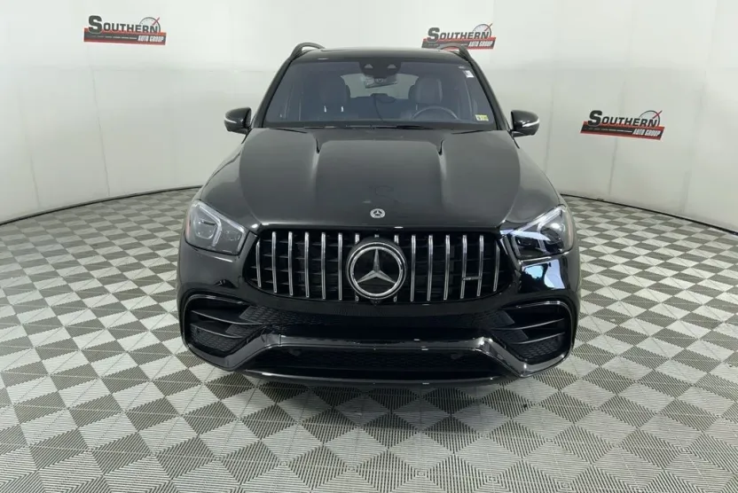 2023 Mercedes Benz GLE 63 S AMG 4MATIC photo 1