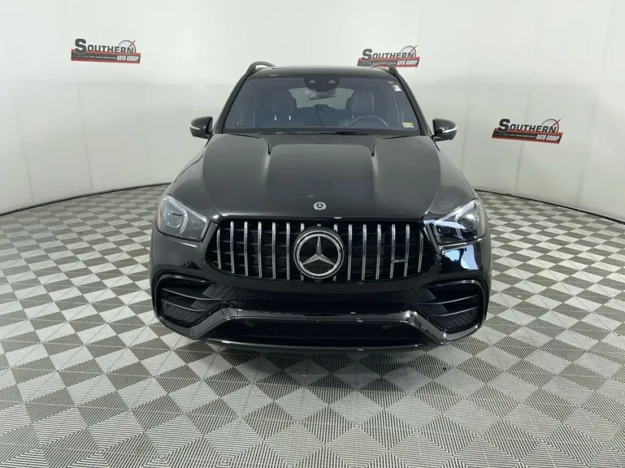 2023 Mercedes Benz GLE 63 S AMG 4MATIC photo 1