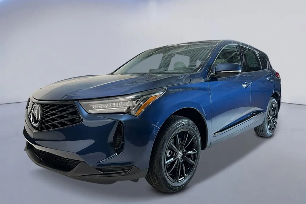 2025 Acura RDX photo 1
