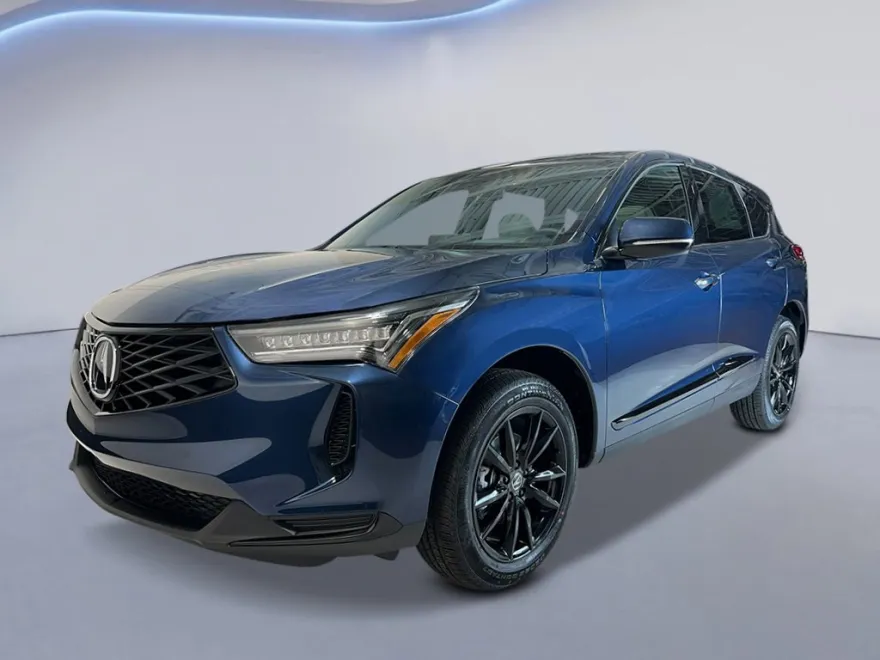 2025 Acura RDX photo 1