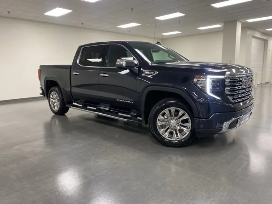 2023 Gmc Sierra 1500 Denali photo 1