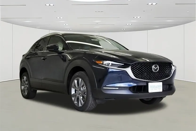 2025 Mazda CX-30 2.5 S Preferred photo 1