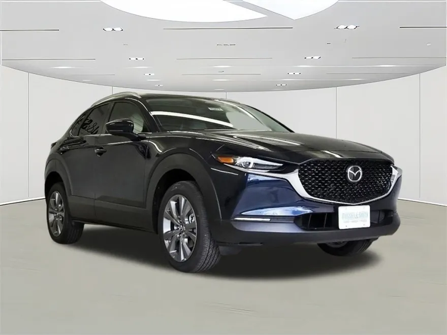 2025 Mazda CX-30 2.5 S Preferred photo 1