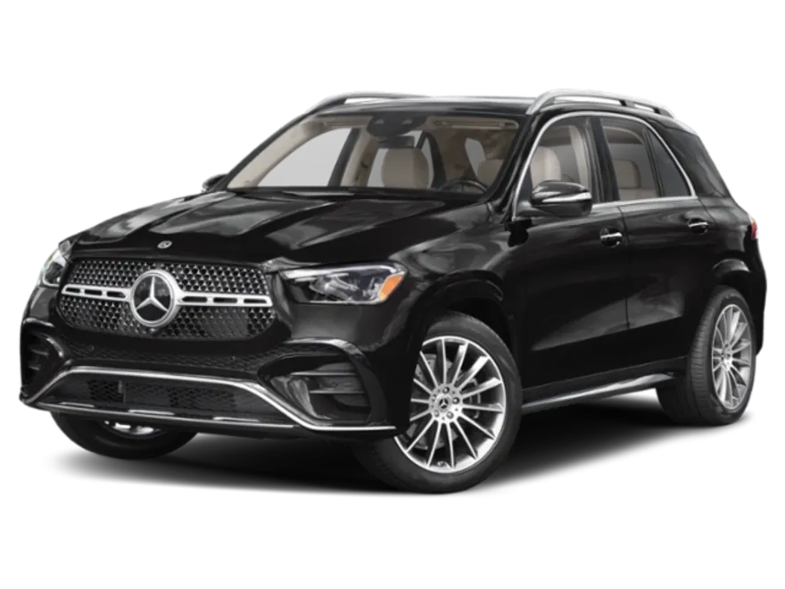 2025 Mercedes Benz GLE 450 4MATIC photo 1