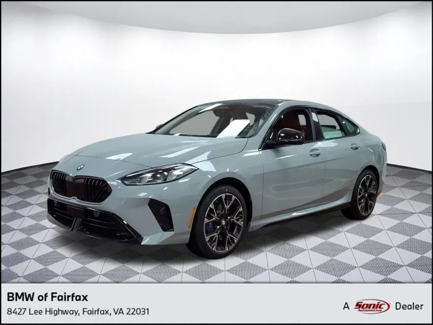 2026 Bmw 228i xDrive Gran Coupe photo 1