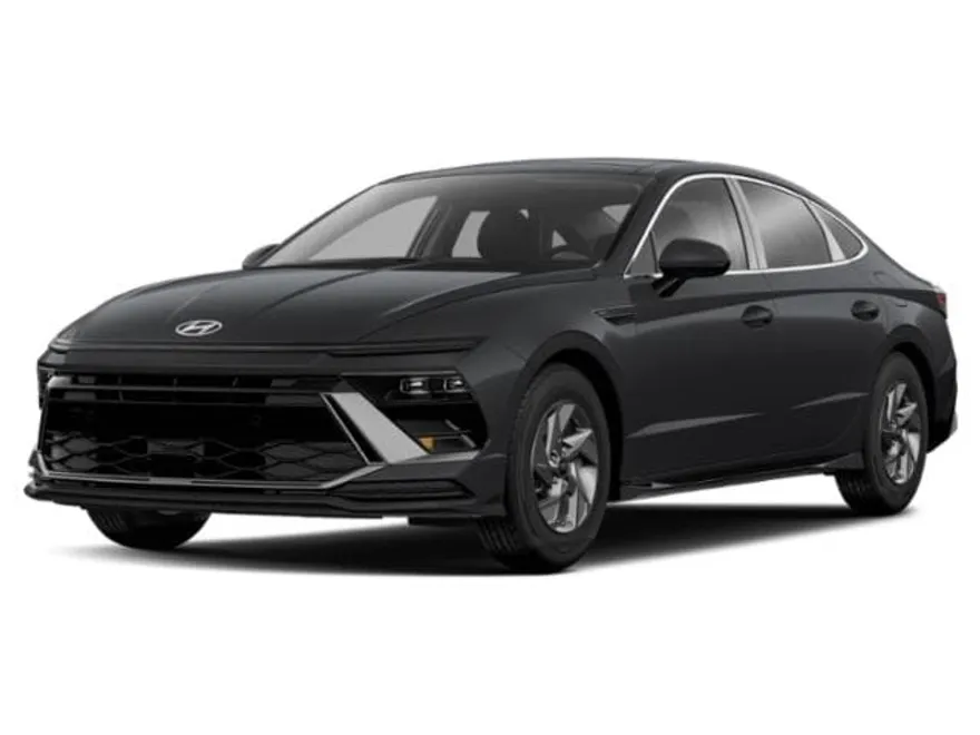 2025 Hyundai Sonata SE photo 1
