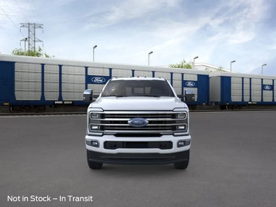 2026 Ford F-350 photo 1