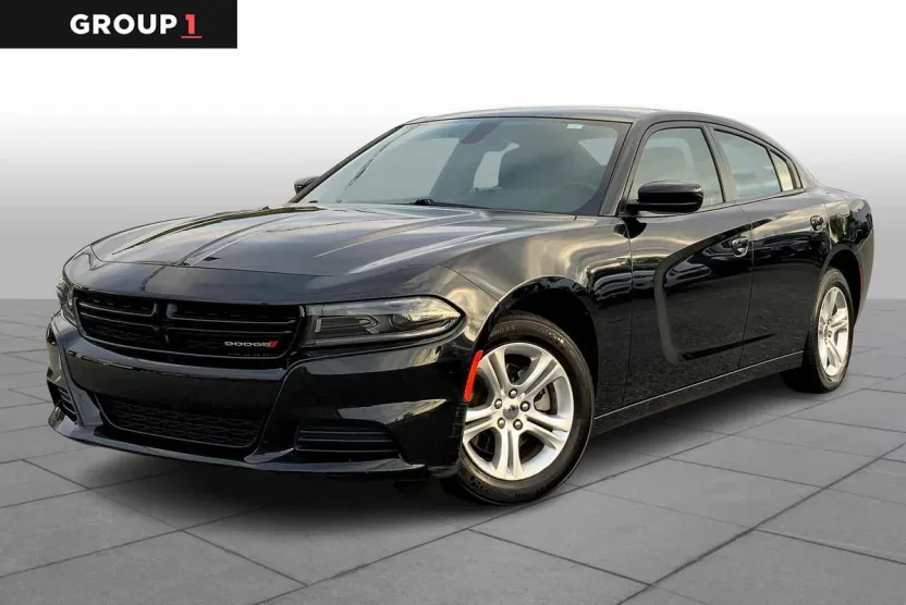 2023 Dodge Charger SXT photo 1