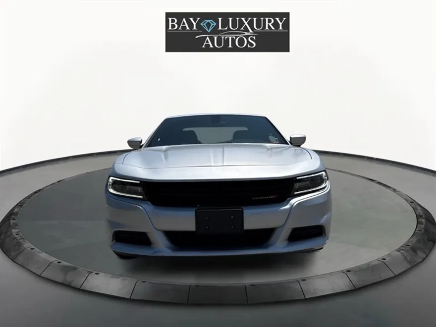 2021 Dodge Charger SXT photo 1