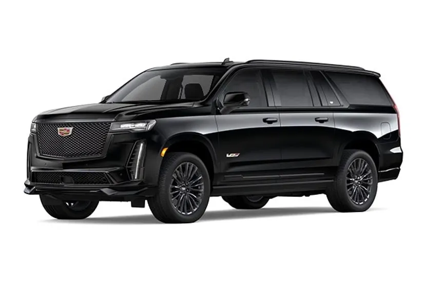 2023 Cadillac Escalade ESV photo 1
