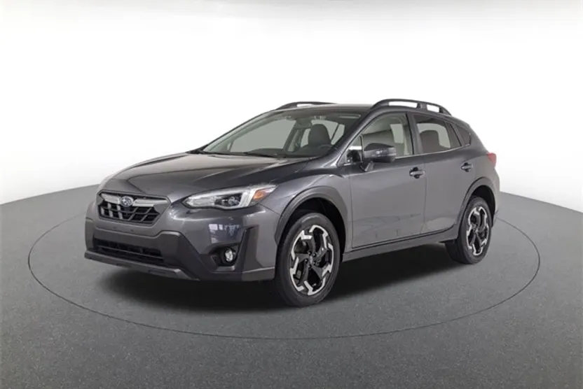 2023 Subaru Crosstrek Limited photo 1