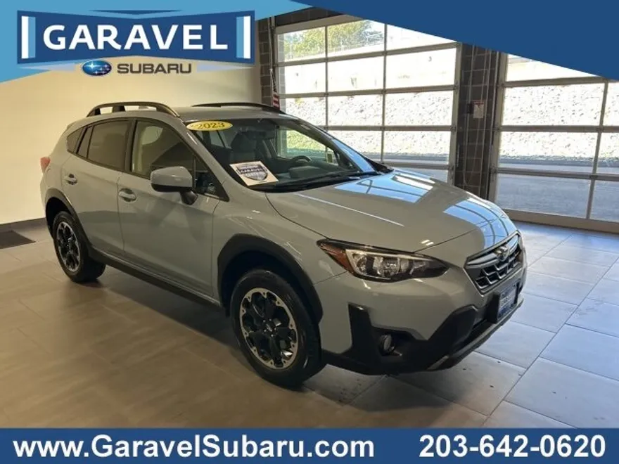2023 Subaru Crosstrek Premium photo 1