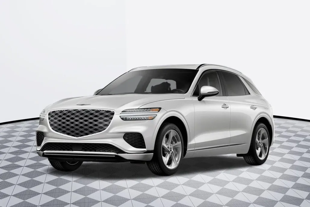 2026 Genesis GV70 2.5T Select photo 1