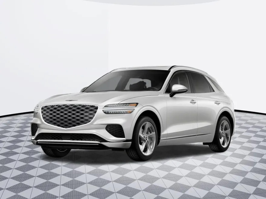 2026 Genesis GV70 2.5T Select photo 1