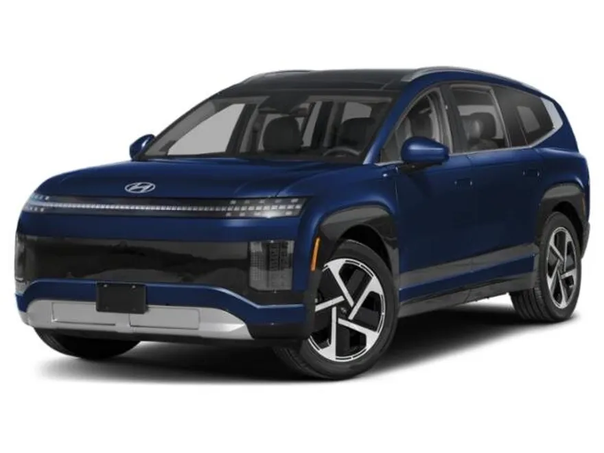 2026 Hyundai Ioniq Limited photo 1