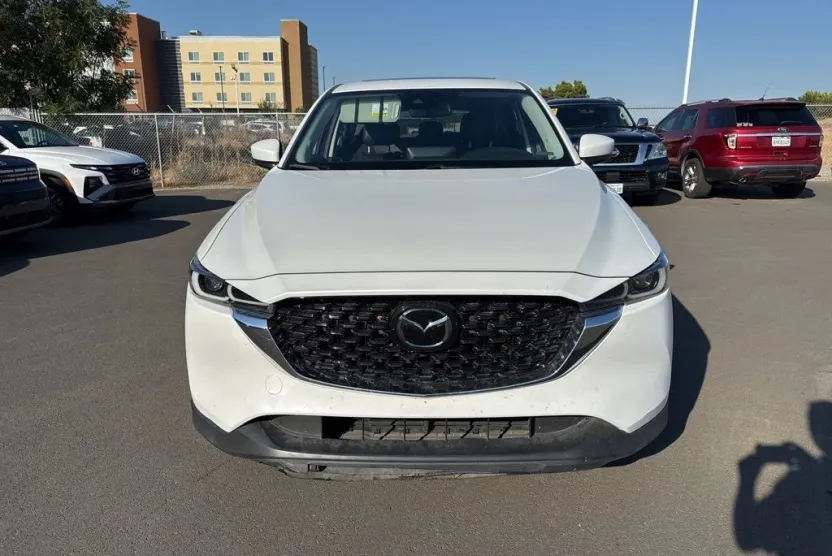 2023 Mazda CX-5 2.5 S Premium photo 1