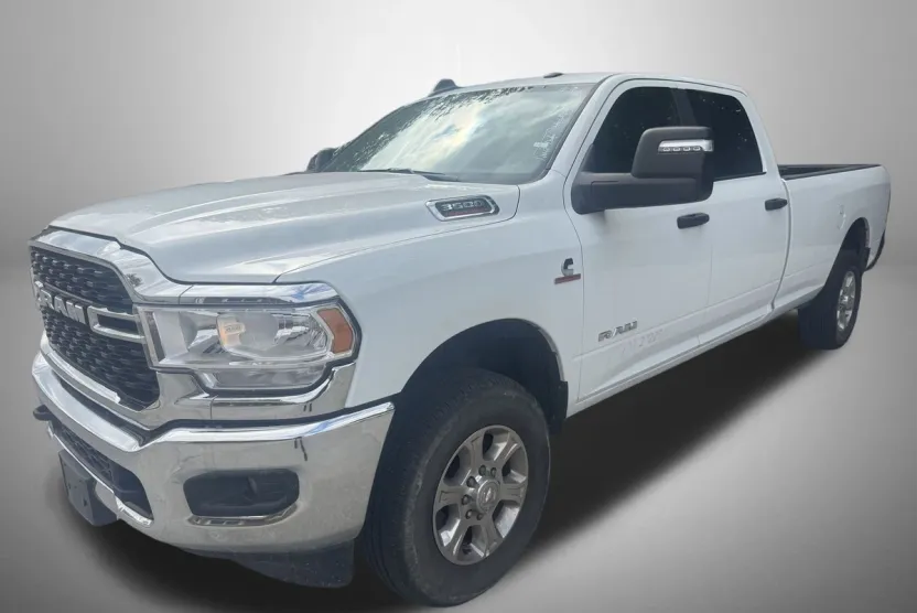 2024 Ram 3500 Big Horn photo 1