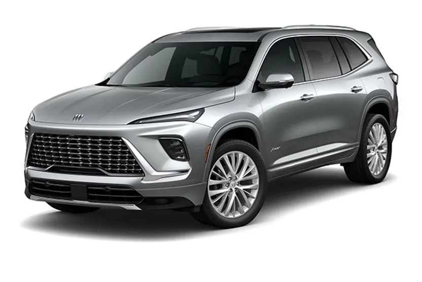 2025 Buick Enclave Avenir photo 1