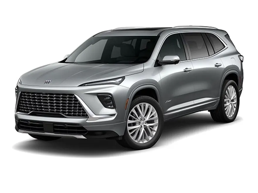 2025 Buick Enclave Avenir photo 1