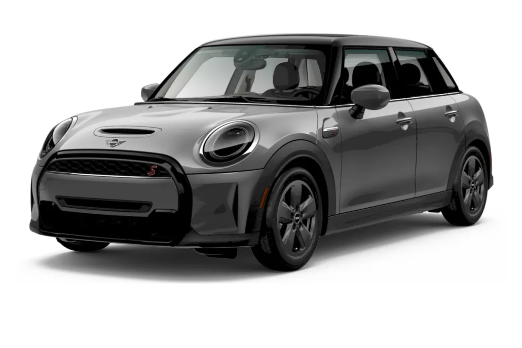 2023 Mini Cooper 4 Door S Hardtop photo 1