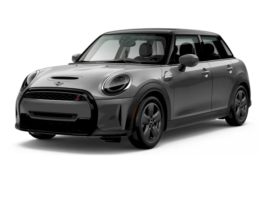 2023 Mini Cooper 4 Door S Hardtop photo 1