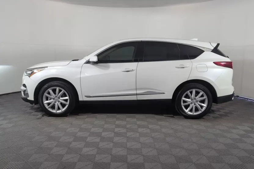 2021 Acura RDX Base photo 1