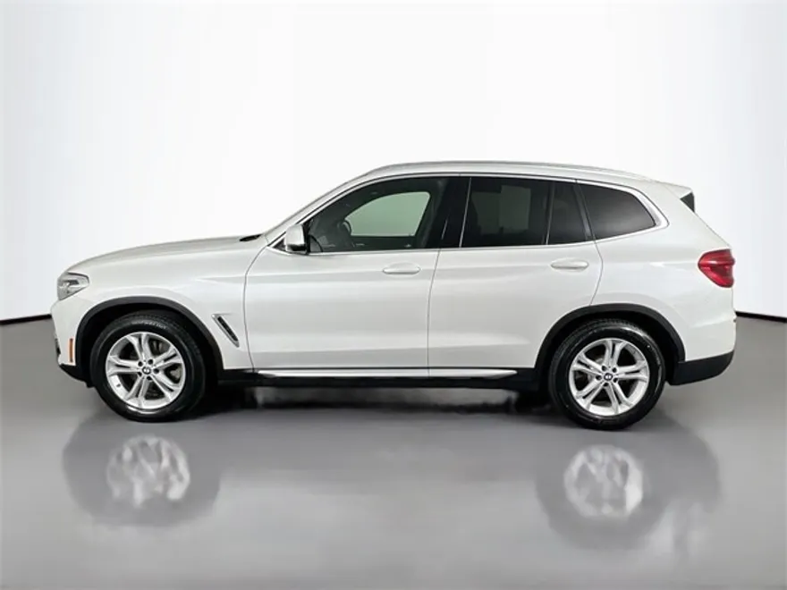 2020 Bmw X3 xDrive30i photo 1