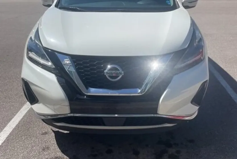 2019 Nissan Murano S photo 1