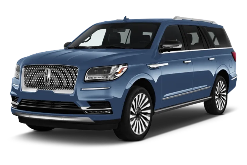2019 Lincoln Navigator Reserve photo 1