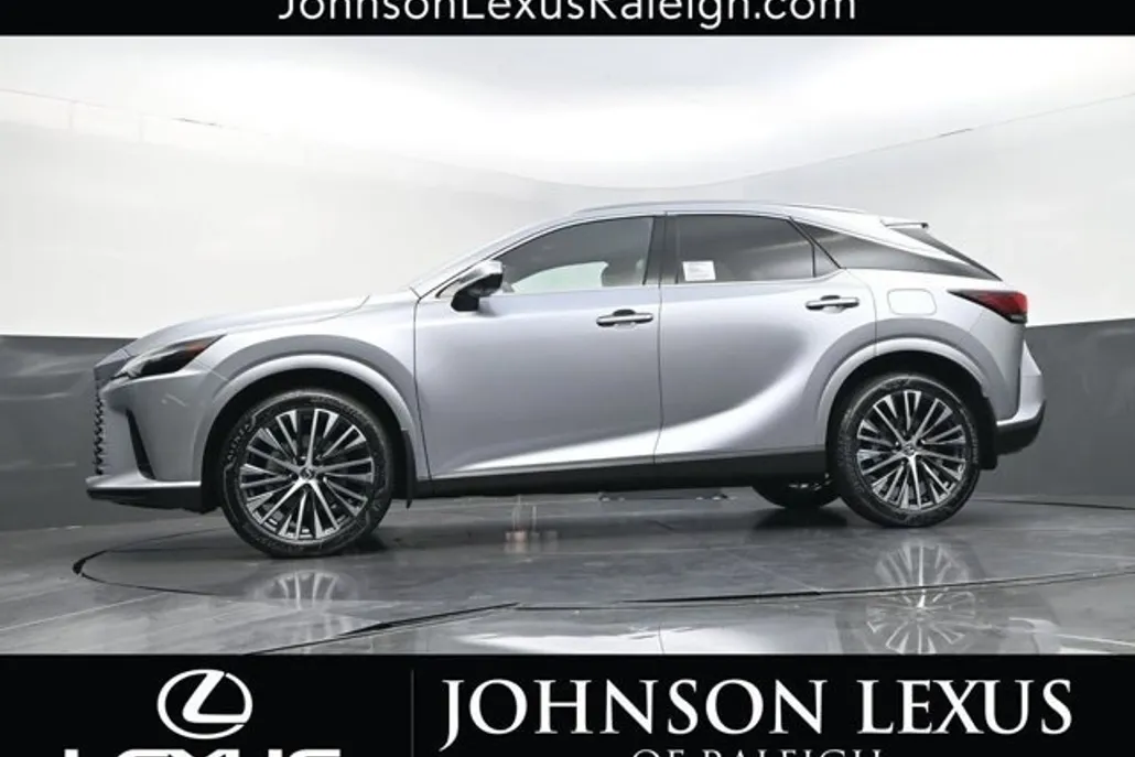 2025 Lexus RX 350 Premium photo 1
